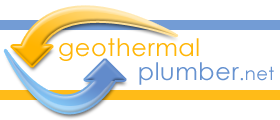 Geothermal Plumber and Geothermal Plumbing Geothermal Plumber